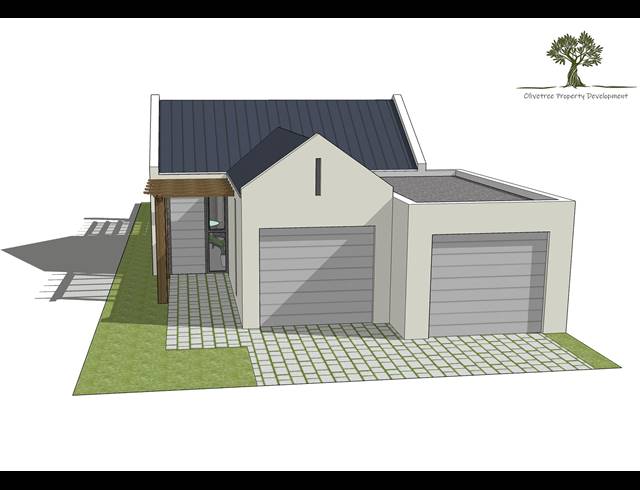 3 BEDROOM HOUSE FOR SALE IN PARKLANDS